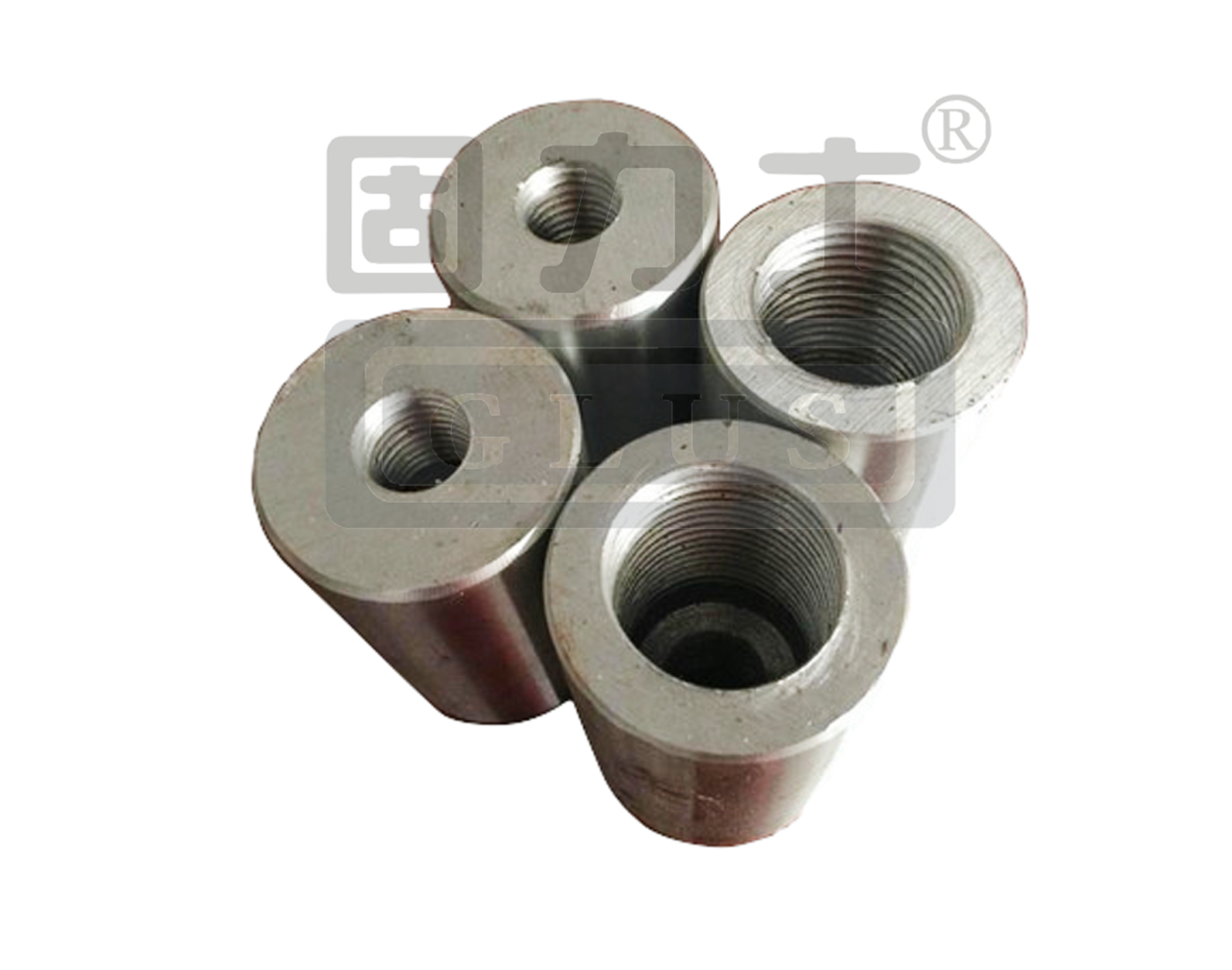 異徑型直螺紋鋼筋套筒 異徑型直螺紋鋼筋套筒