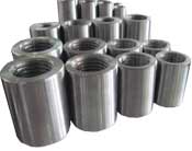 鋼筋鐓粗套筒 鋼筋鐓粗套筒